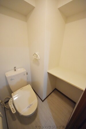 コスモリード人形町の物件内観写真